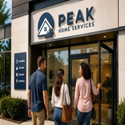 benefits of Logo Signs